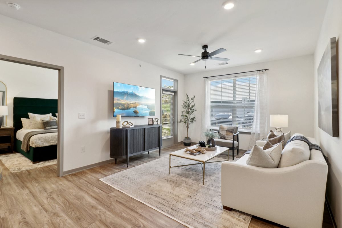 The Depot Luxury Apartments